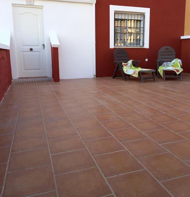Lago De Sanabria Torrevieja Exterior photo