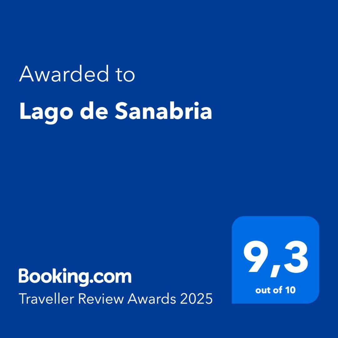 Lago De Sanabria Torrevieja Exterior photo